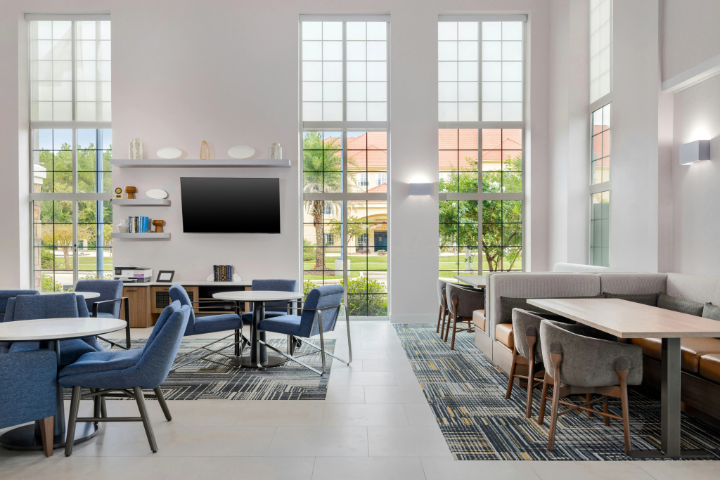 Homewood Suites Slidell - Général
