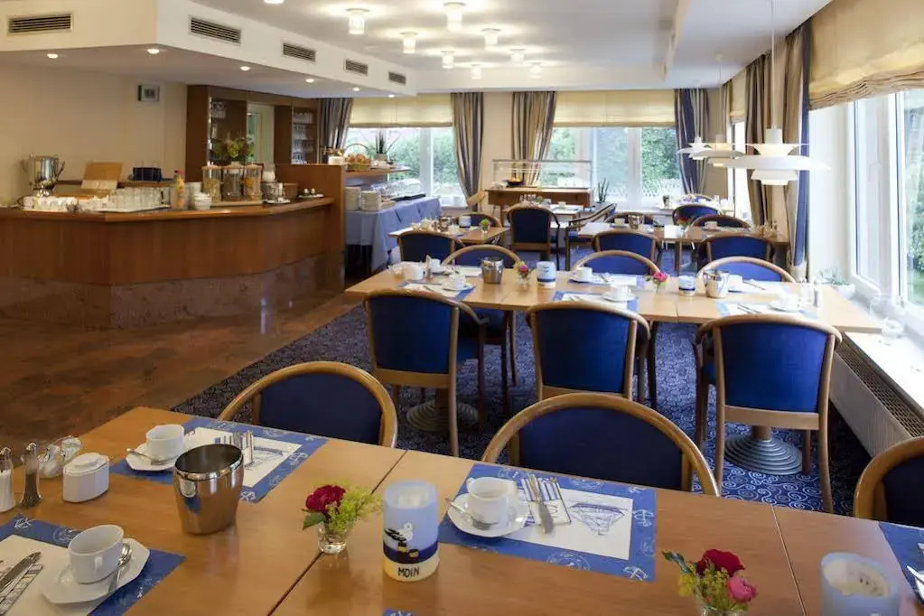 Hotel an der Schlei Garni - Général