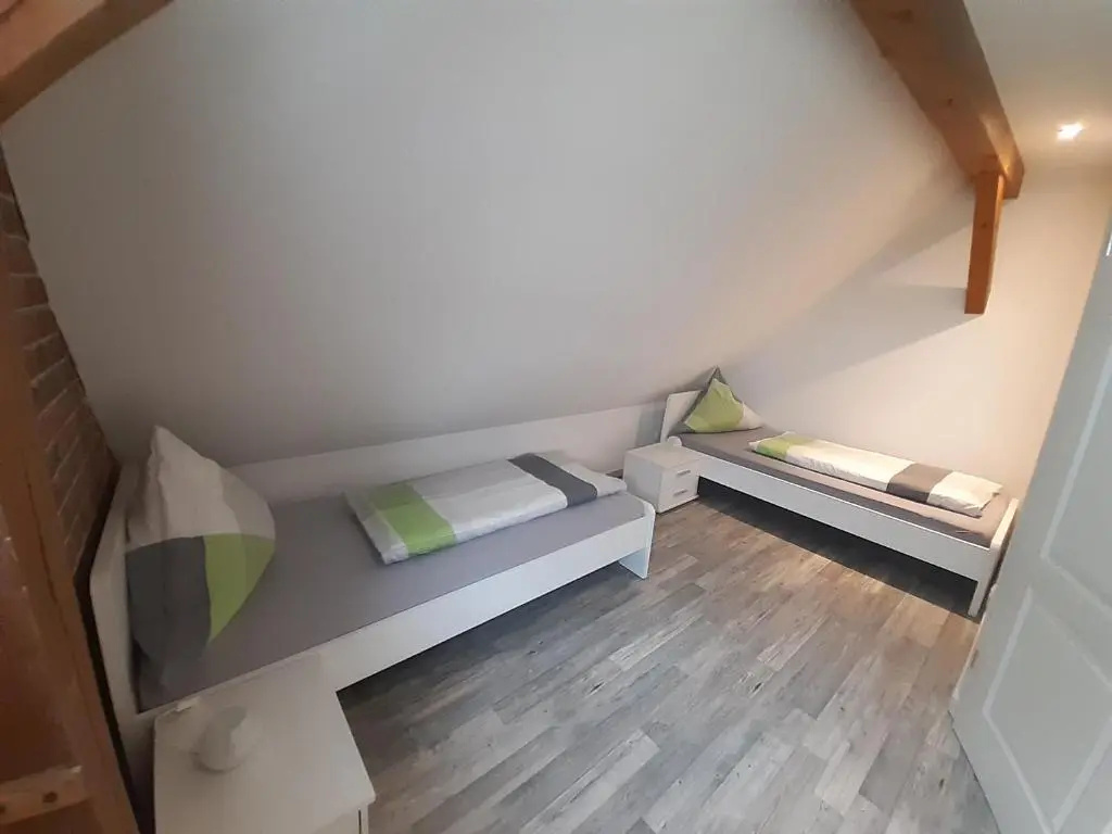Ferienhof Altes Land - Chambres