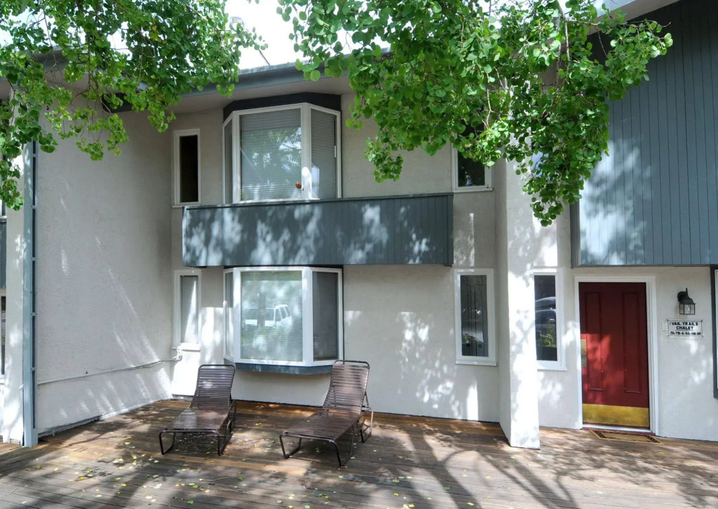 Vail Trails Chalet