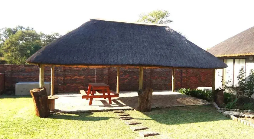 Luso Country Lodge