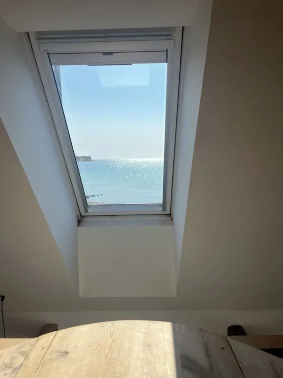 Rødvig Kro og Badehotel - Chambres