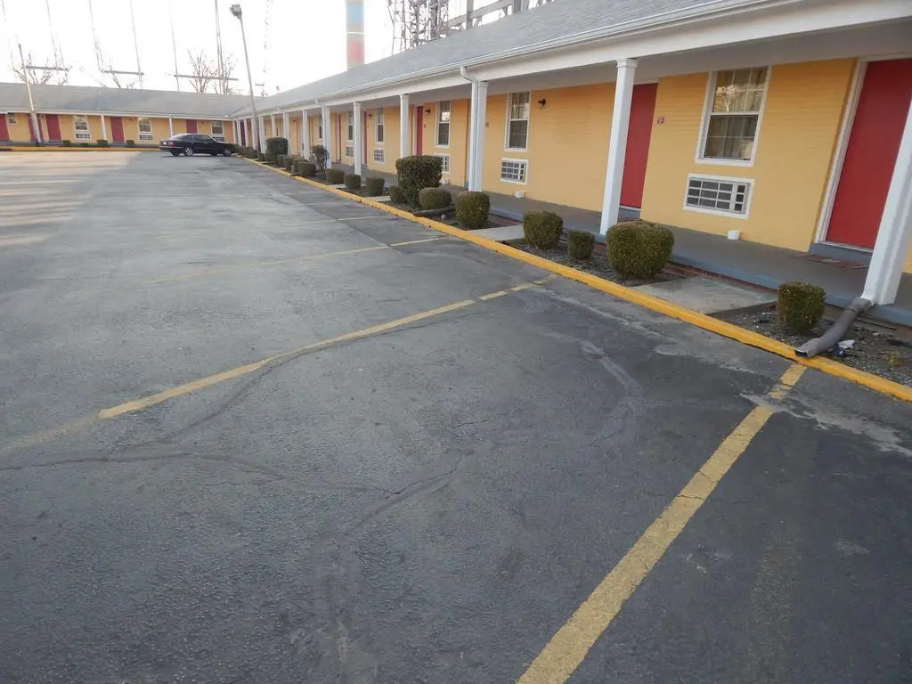 Sunrise Inn Brownsville
