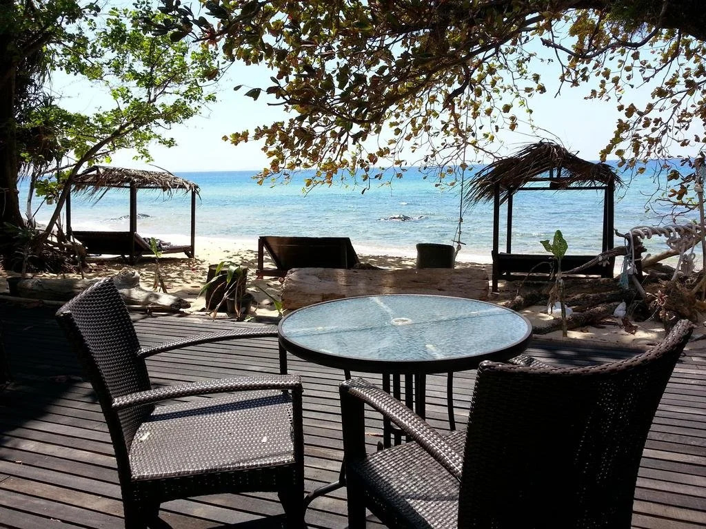 Beach & Waterfront