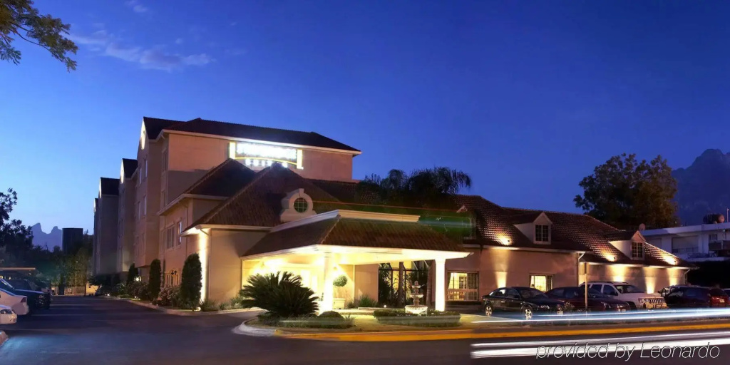 Staybridge Suites Monterrey - San Pedro by IHG - Général