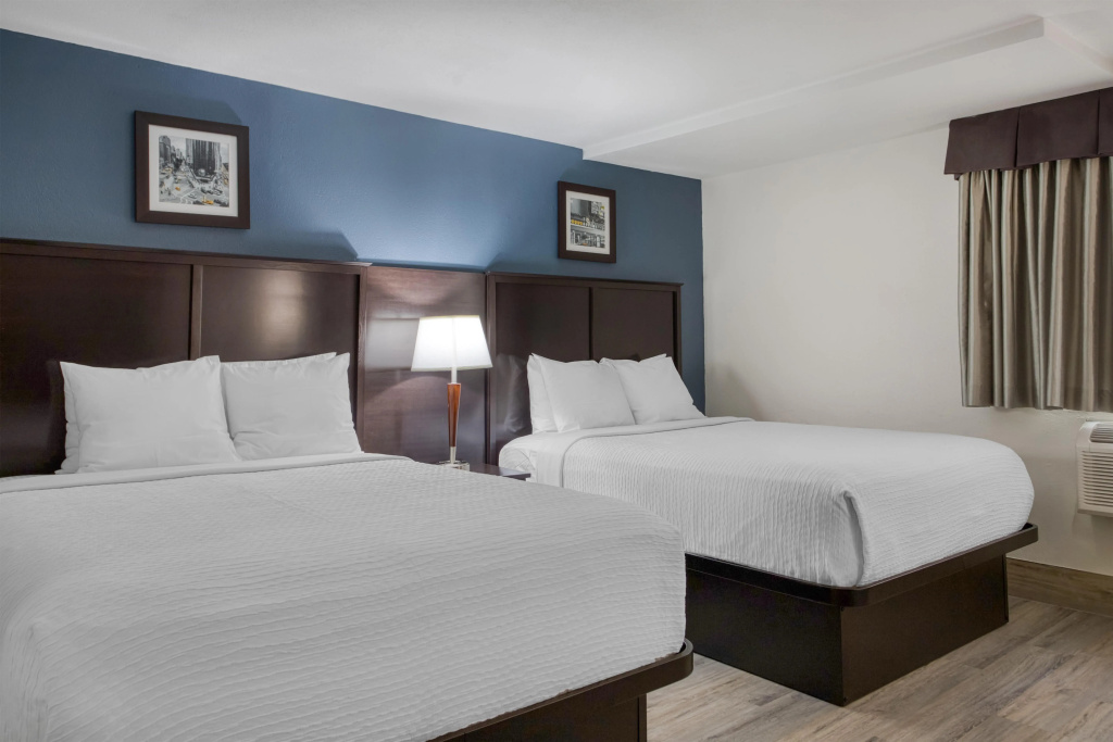 Best Western Gregory Hotel — фото