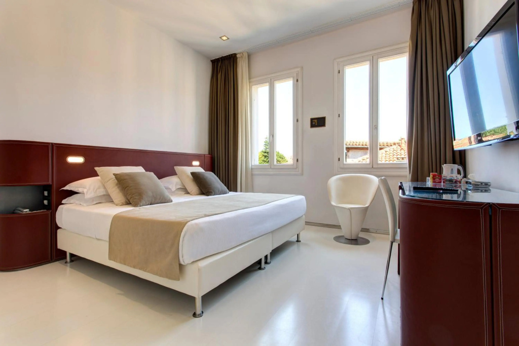 Hotel Biasutti - Général