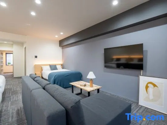 Residence Hotel KABUTO Premier 사진 4
