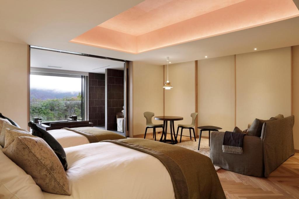 The Hiramatsu Hotels & Resorts Sengokuhara 사진 14
