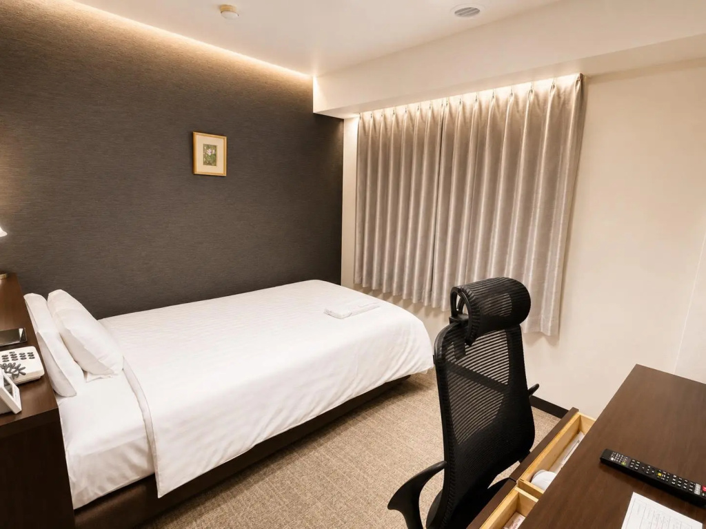 Hotel Shin Osaka 사진 40