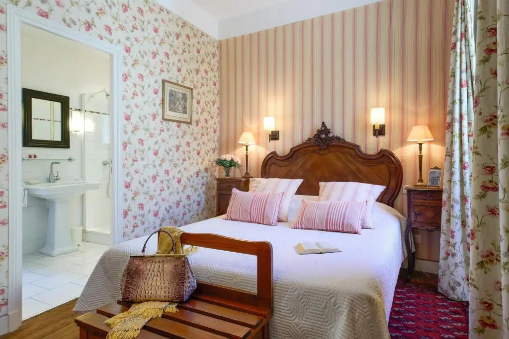 HOTEL DIDEROT by null