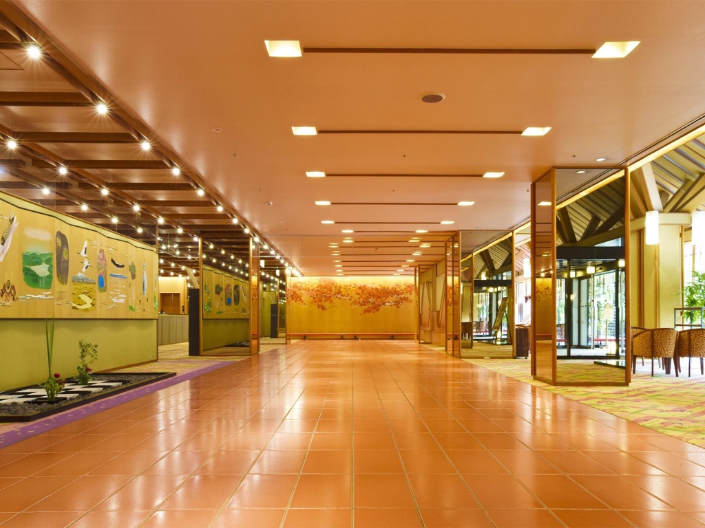 Hotel Shikanoyu 사진 24