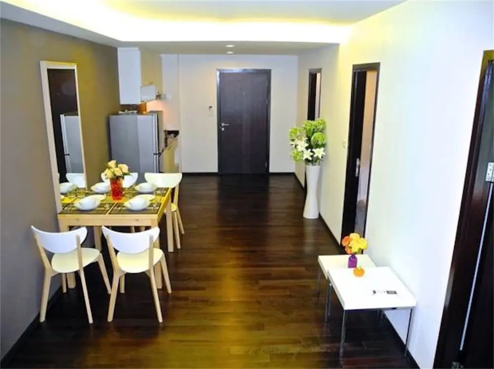 Title Rawai 2 bedrooms garden view - Général