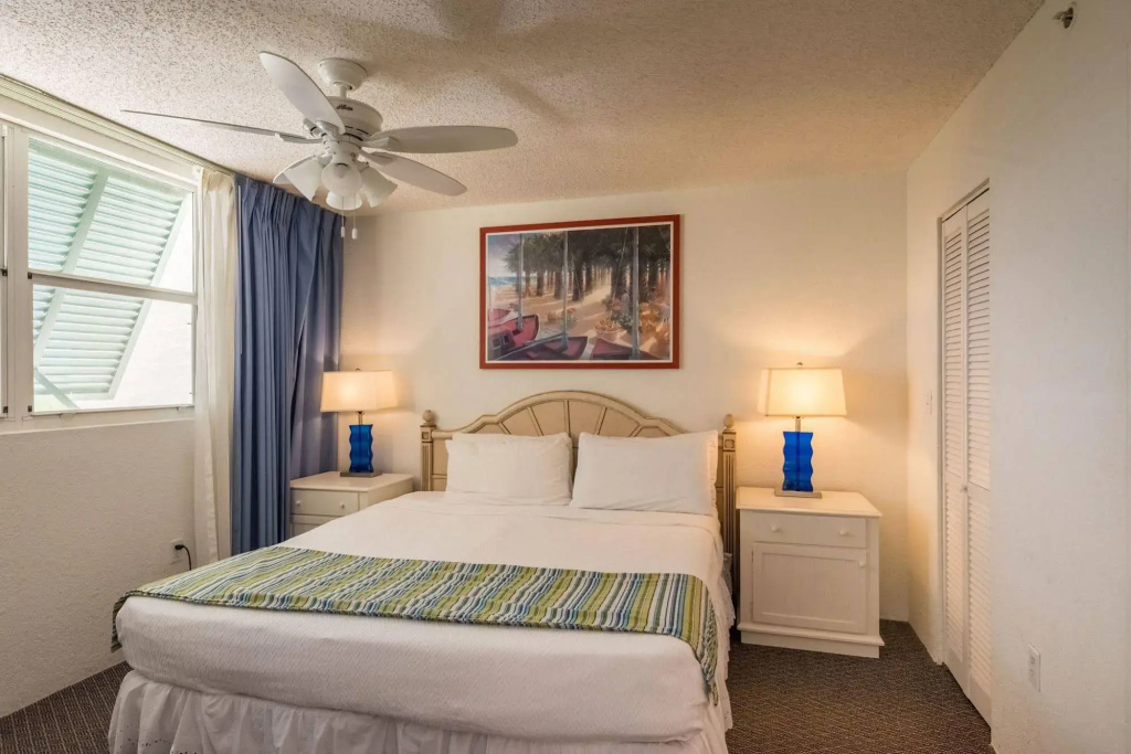 Sunrise Suites Resort - Général