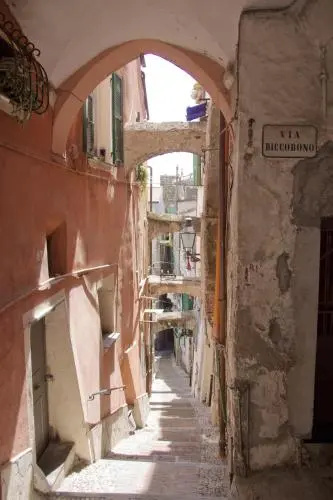 Apartment Regione Ronco