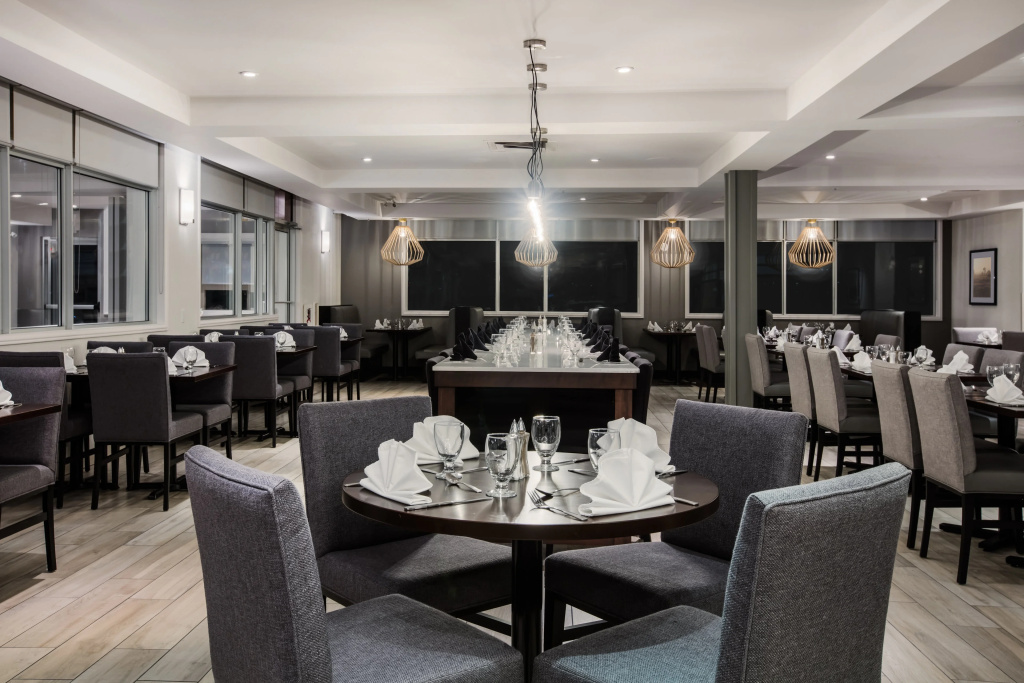 Holiday Inn & Suites Grande Prairie Conference Center by IHG - Général