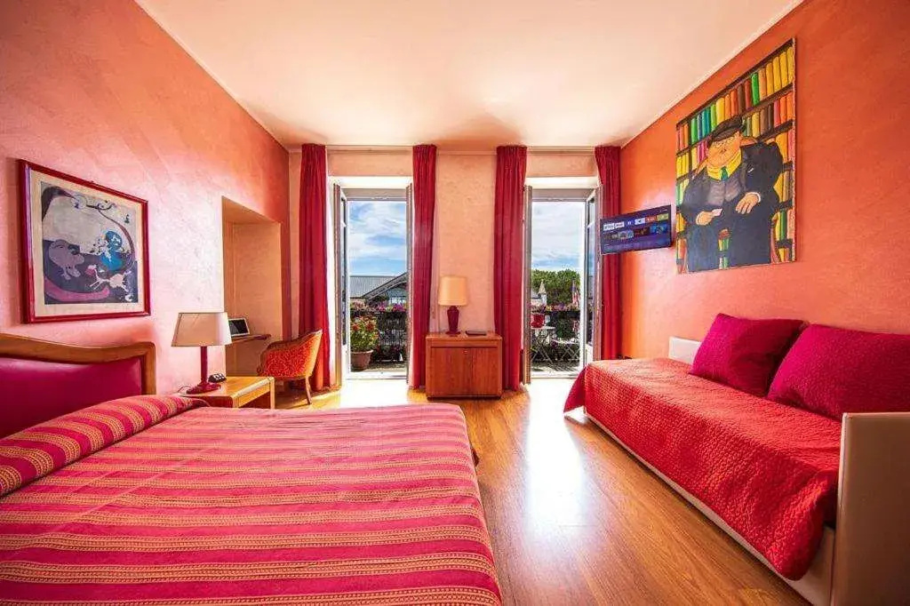 Hotel photo 13