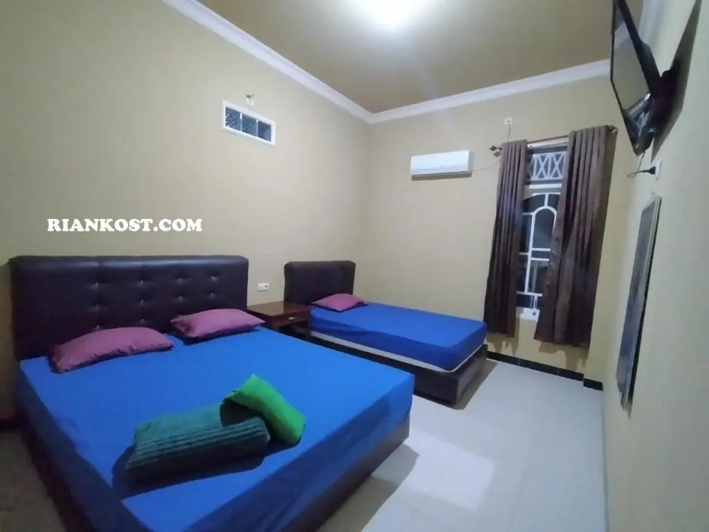 Standard Family room