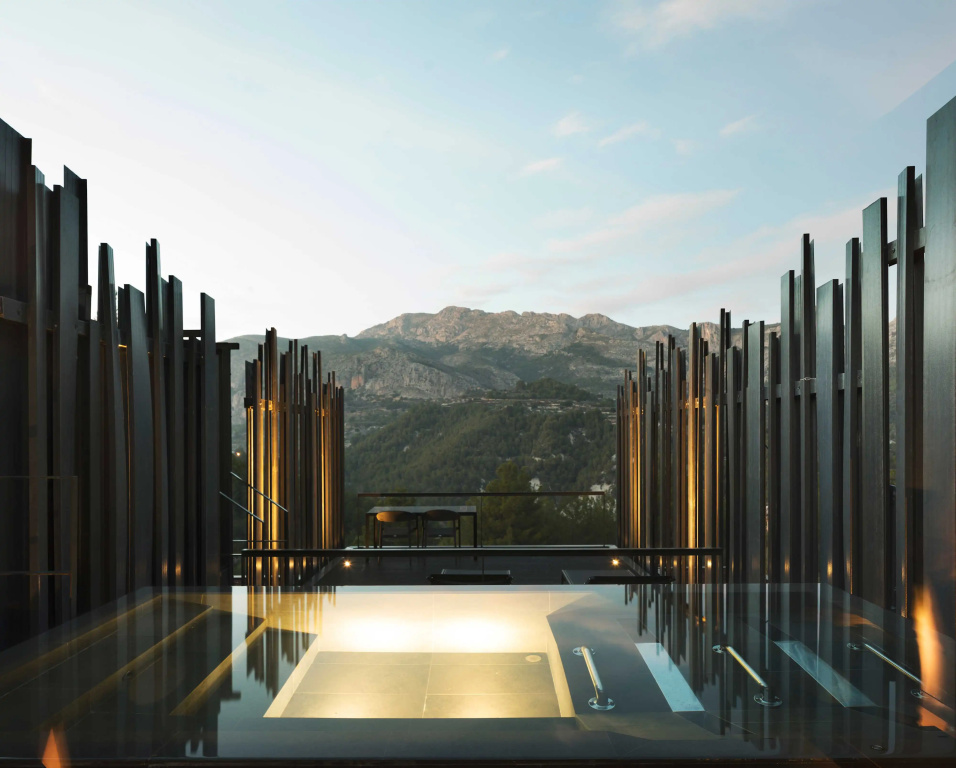 VIVOOD Landscape Hotel - Adults Only - Chambres
