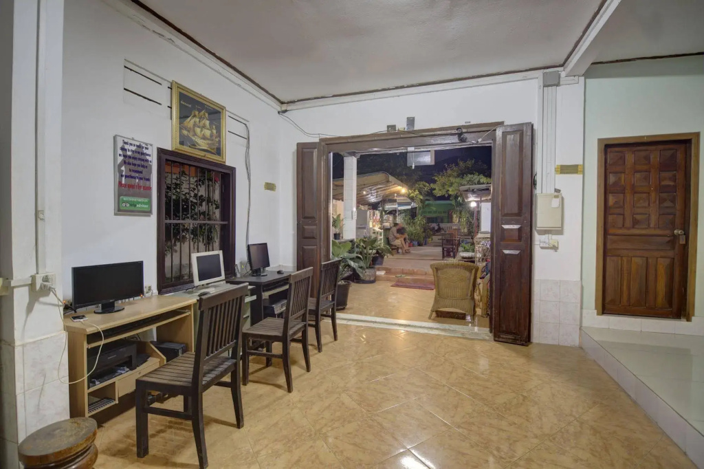 Hotel photo 16