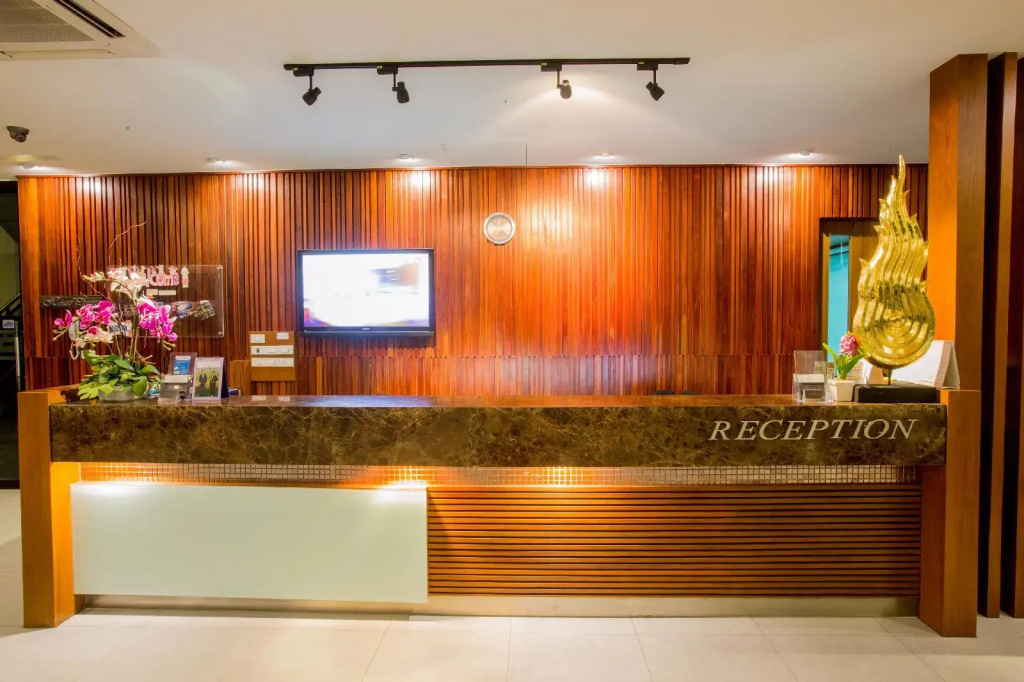 Hotel photo 41