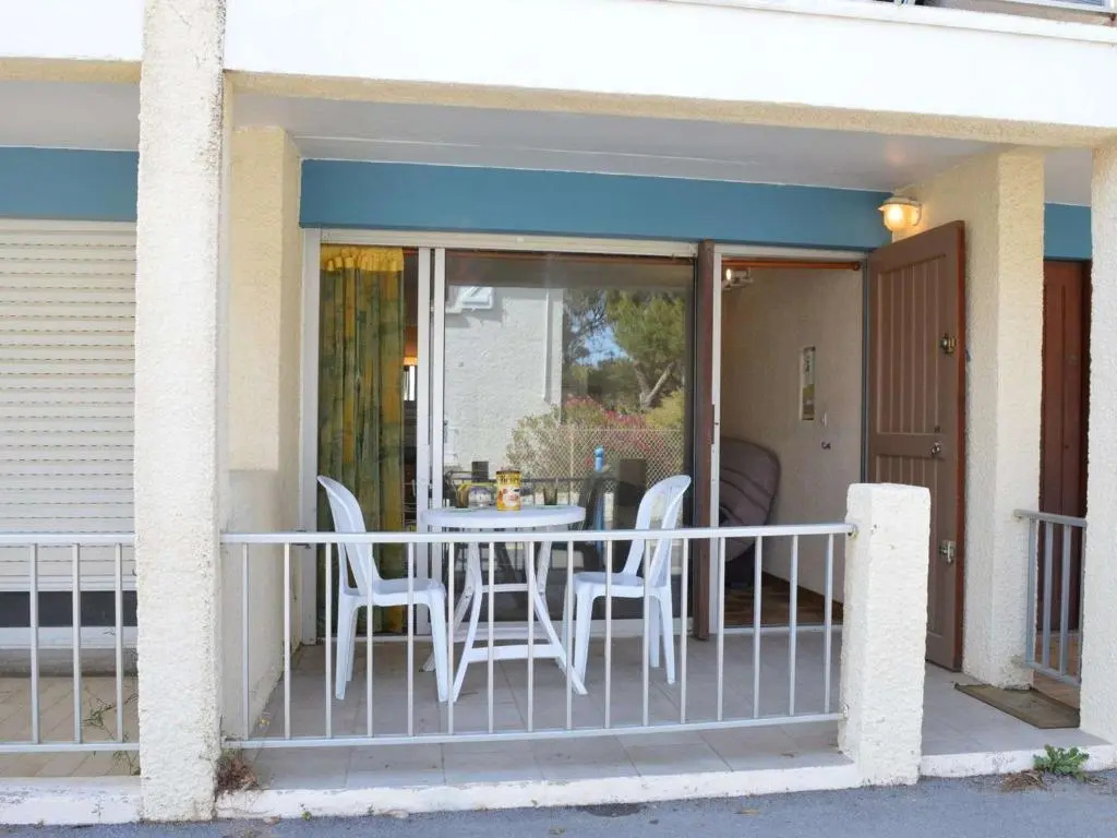 Appartement Fleury-Saint-Pierre-la-Mer, 1 pièce, 2 personnes - FR-1-229D-232