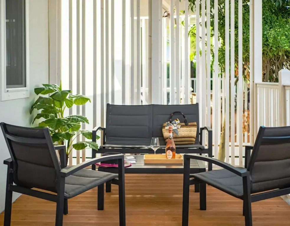 Lodge in Jesolo Mare Family Village