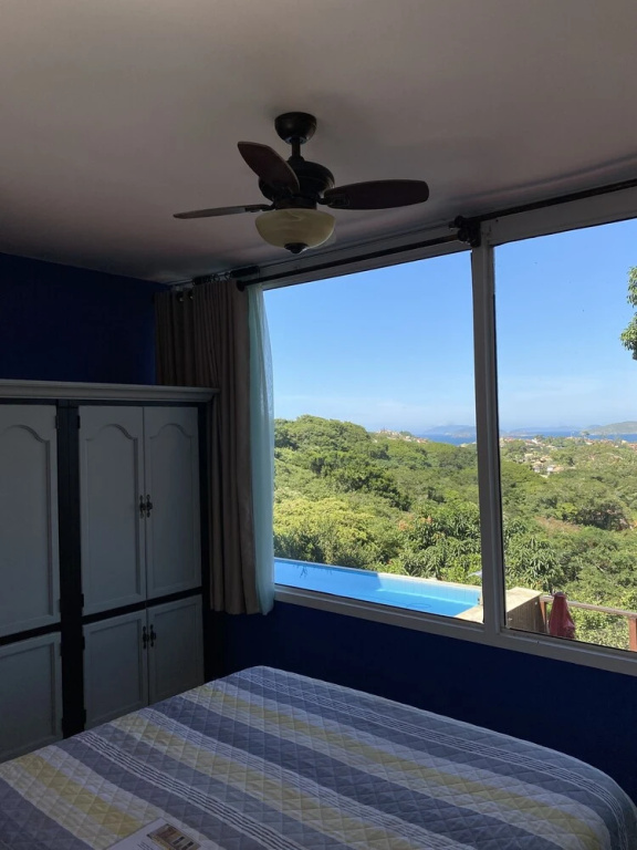 Top de Buzios Boutique - Chambres