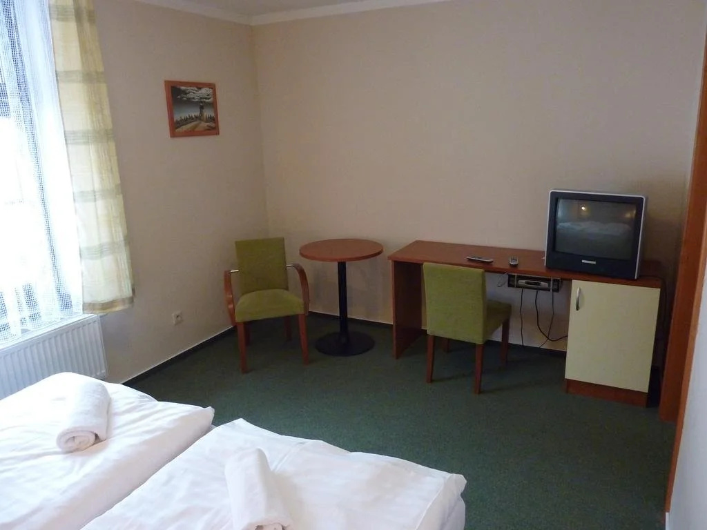 Hotel Na Kocandě - Général