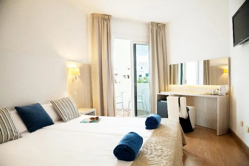 Sentido Fido Tucan - Adults Only - Chambres