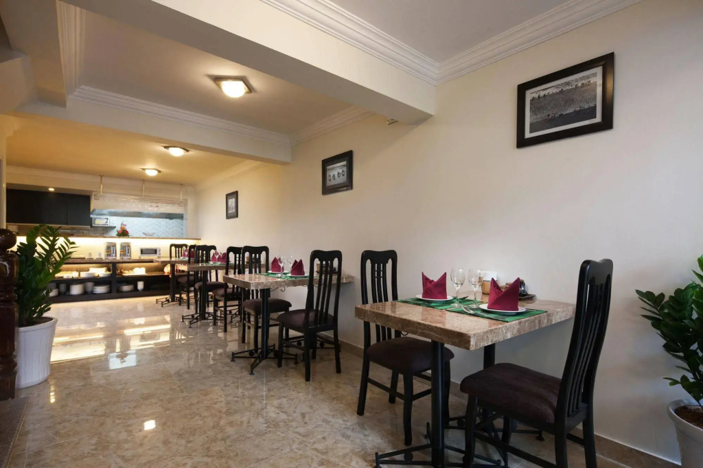 Hotel photo 14