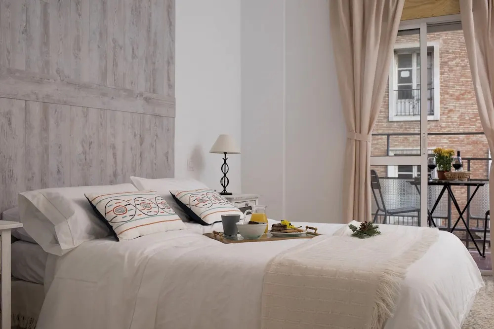 Grand Apartment