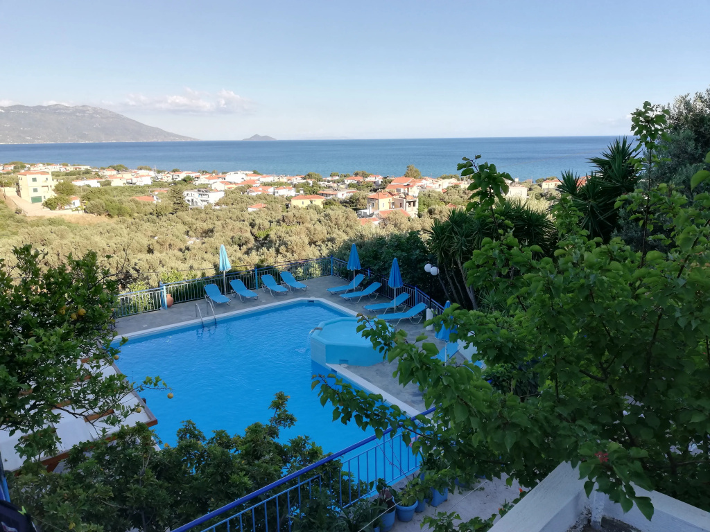 Hotel photo 20