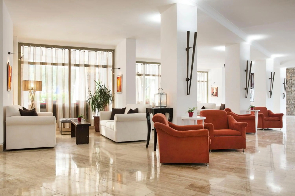 Marti La Perla Hotel - All Inclusive - Adult Only - фото 7