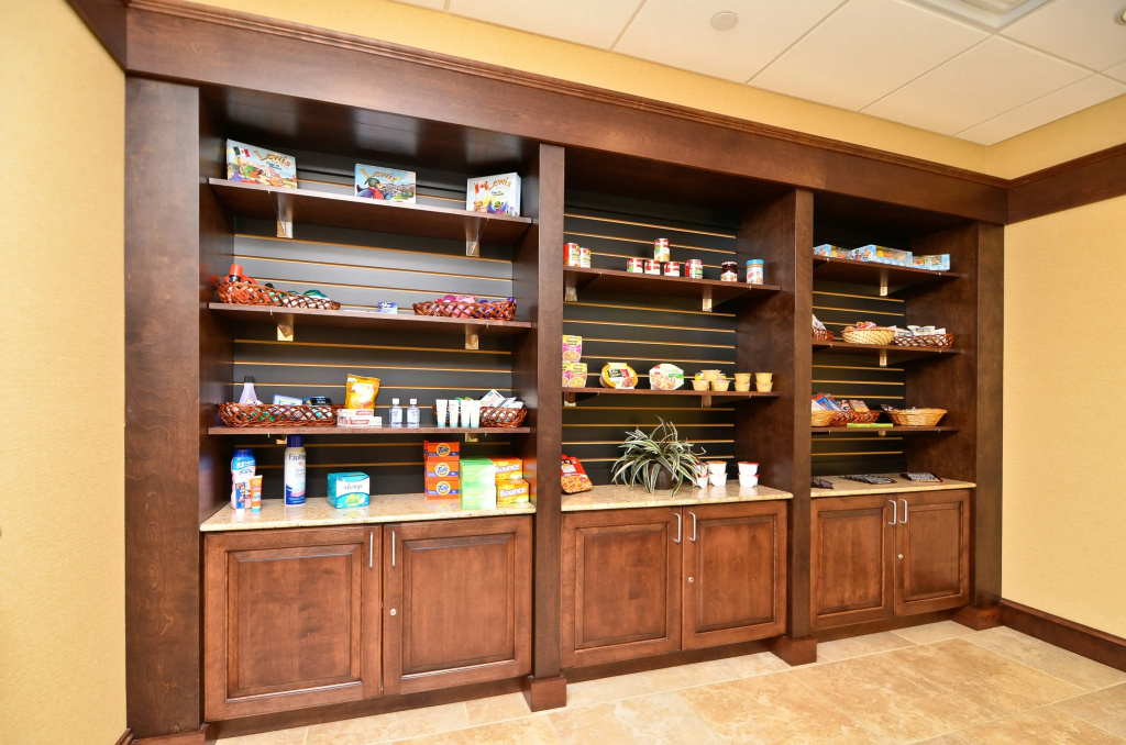 Homewood Suites by Hilton Dover - Général