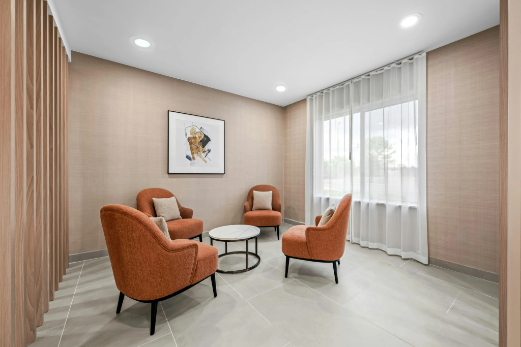Fairfield Inn & Suites by Marriott Gadsden - Général