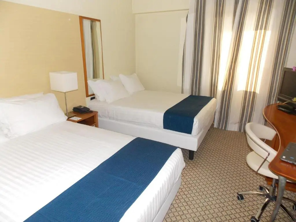 Belstay Venezia Mestre - Chambres