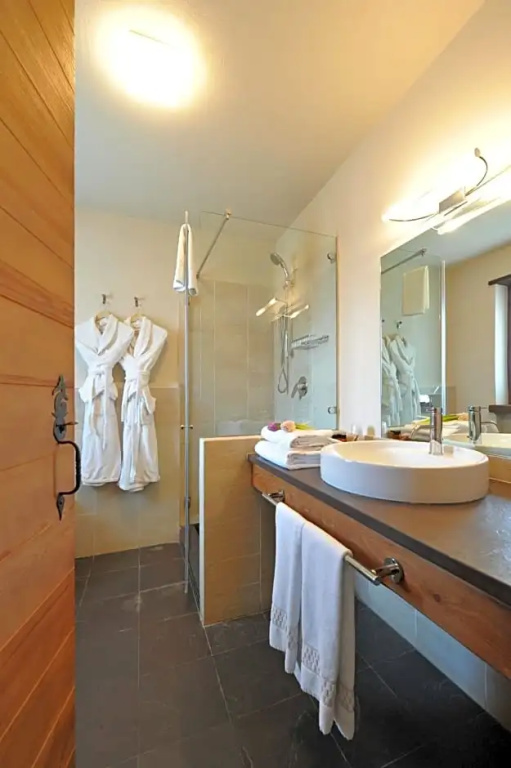 Maison Tissiere Hotel et Cuisine - Chambres