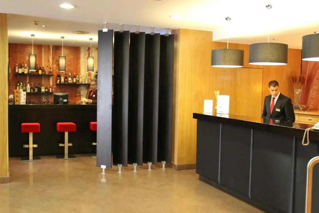 Hotel Principe Lisboa - Général
