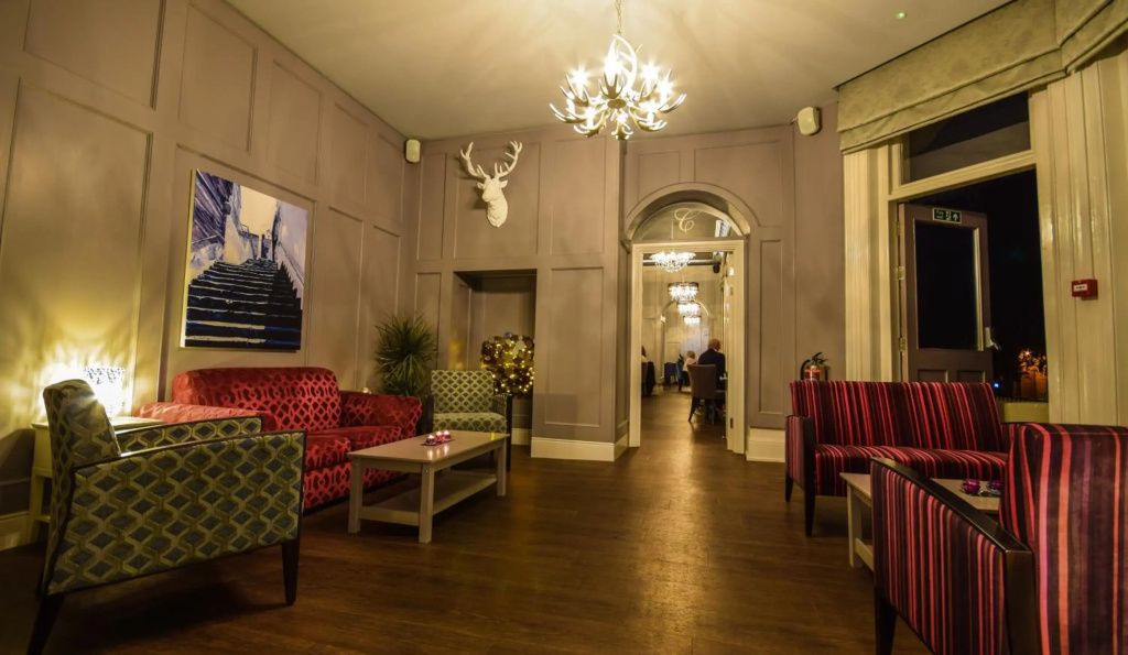 The View Hotel Folkestone, a member of Radisson Individuals - Général