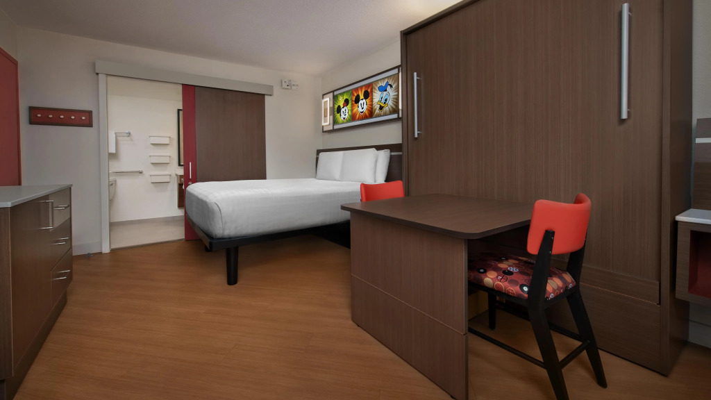 Disney's All-Star Sports Resort