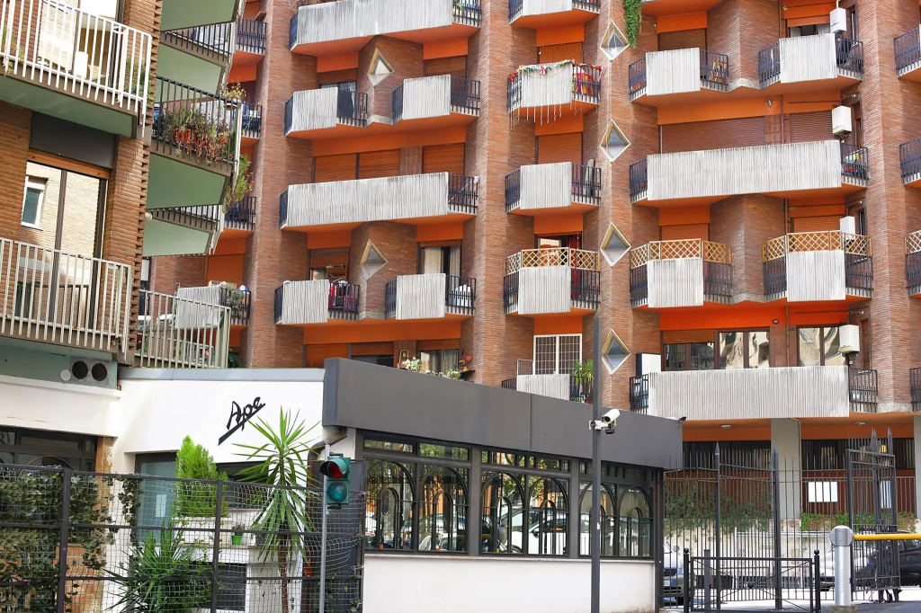 Hostel Trastevere by Hostal Trustever