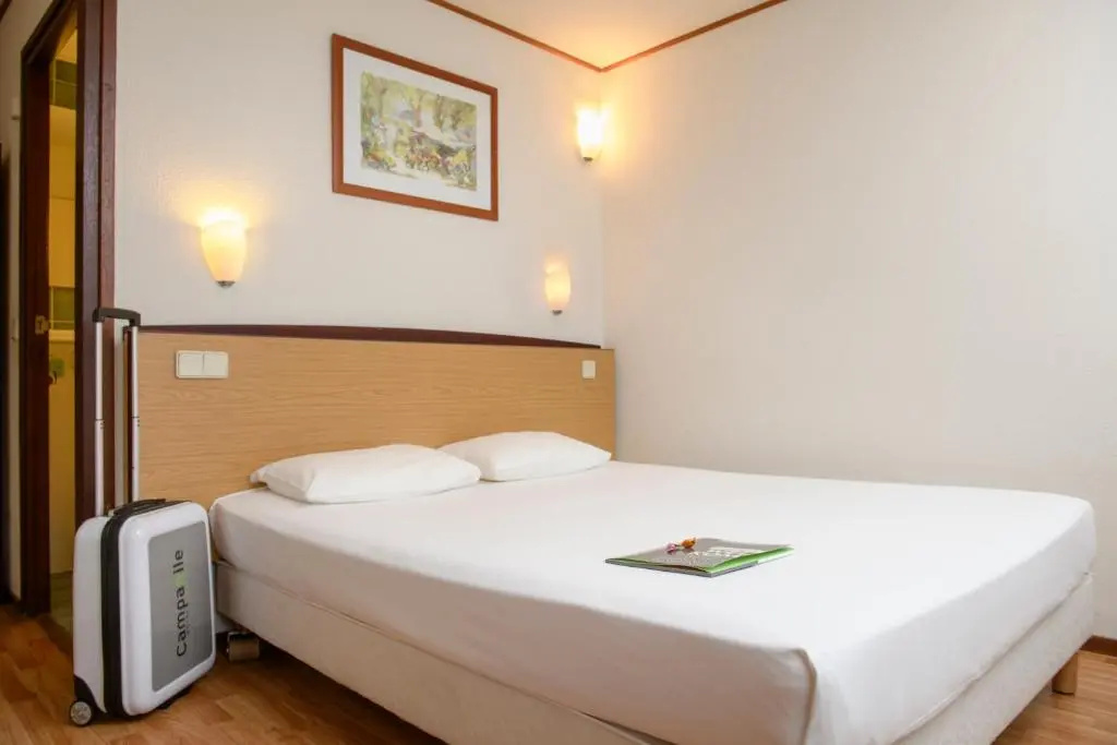 TULIP Hotels & Residences - Zwolle - Chambres