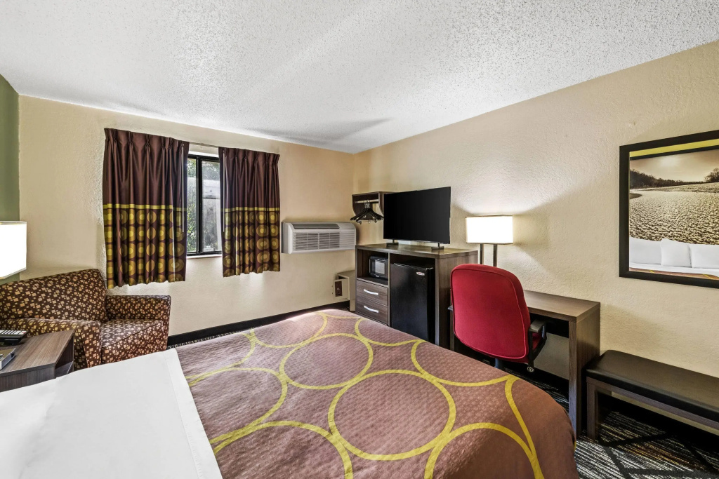 Hotel photo 26