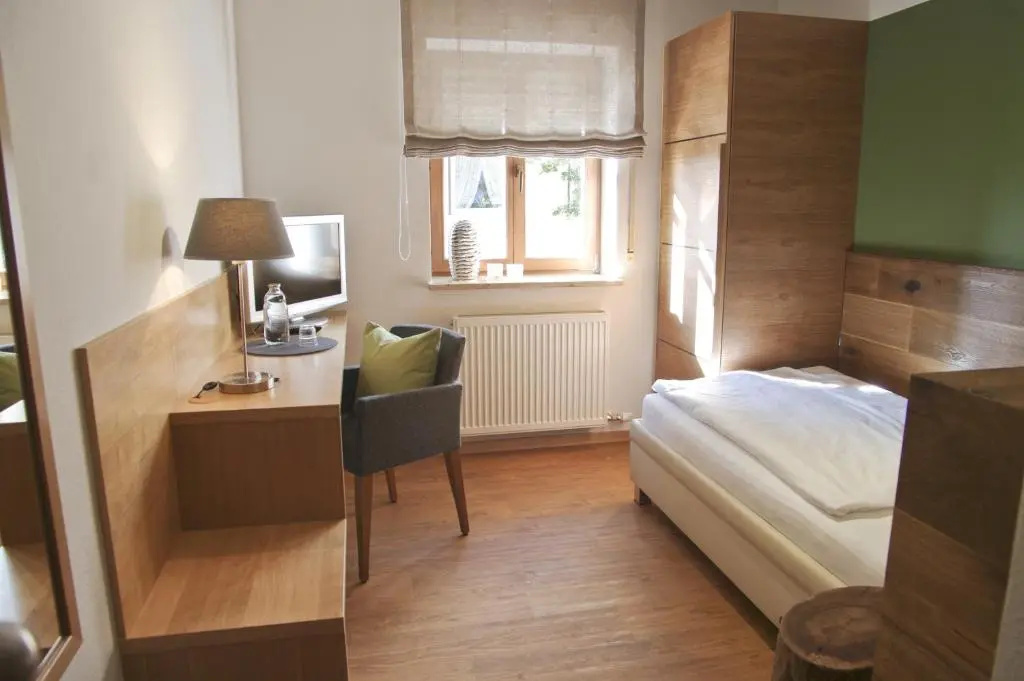 Landgasthof Zehner - Chambres