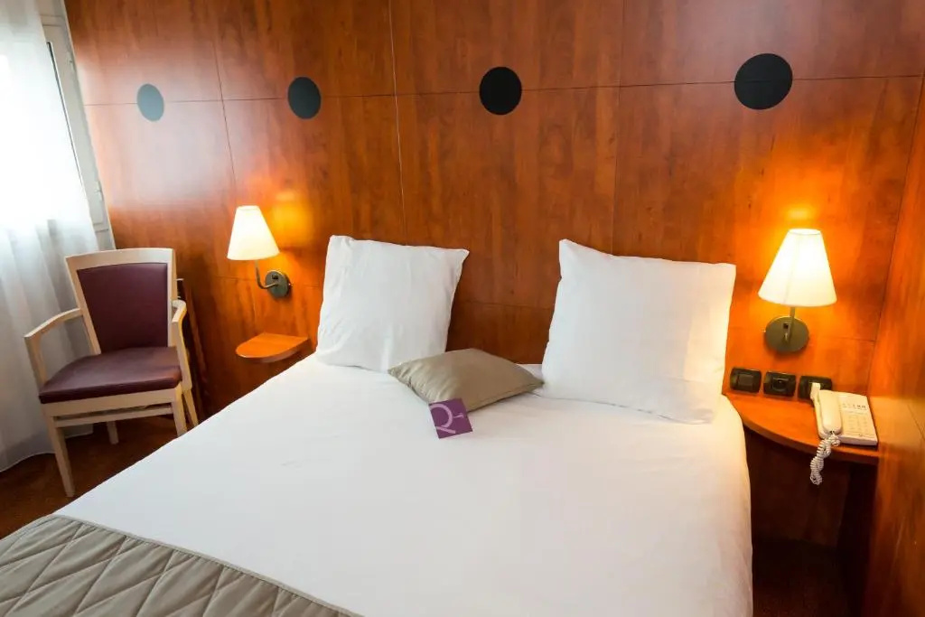 ibis Styles Béziers Centre - Chambres