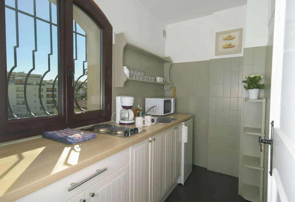 Hotel & Studios Astor - Général