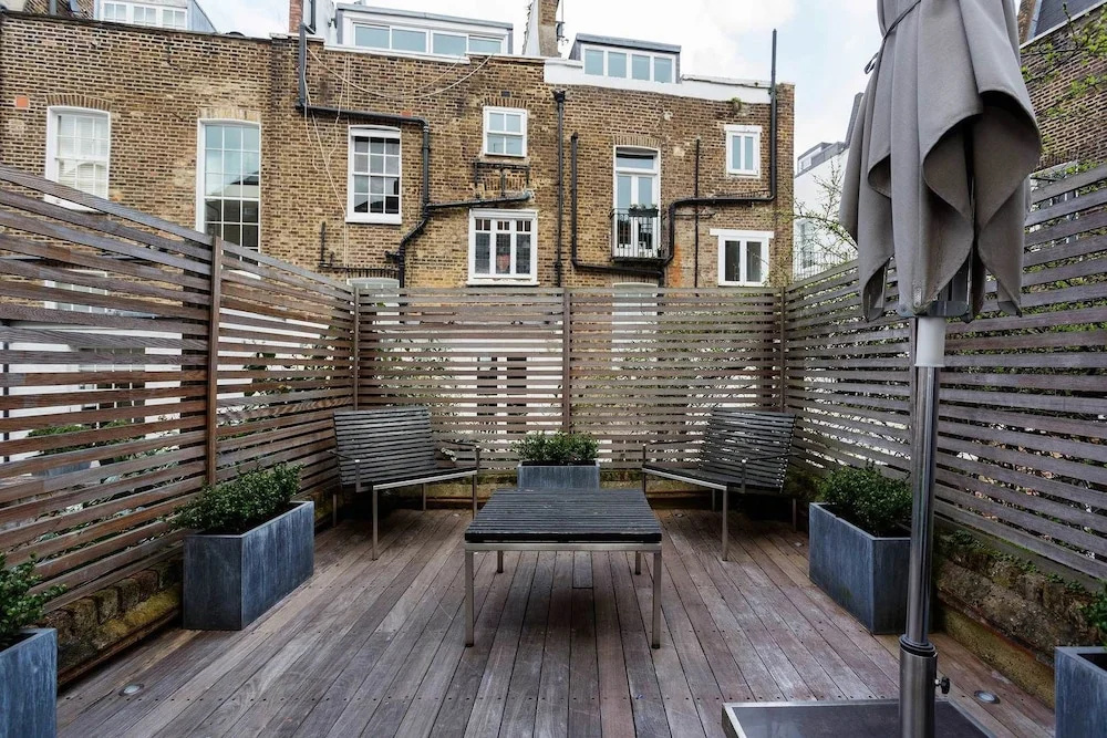 Sophisticated Kensington