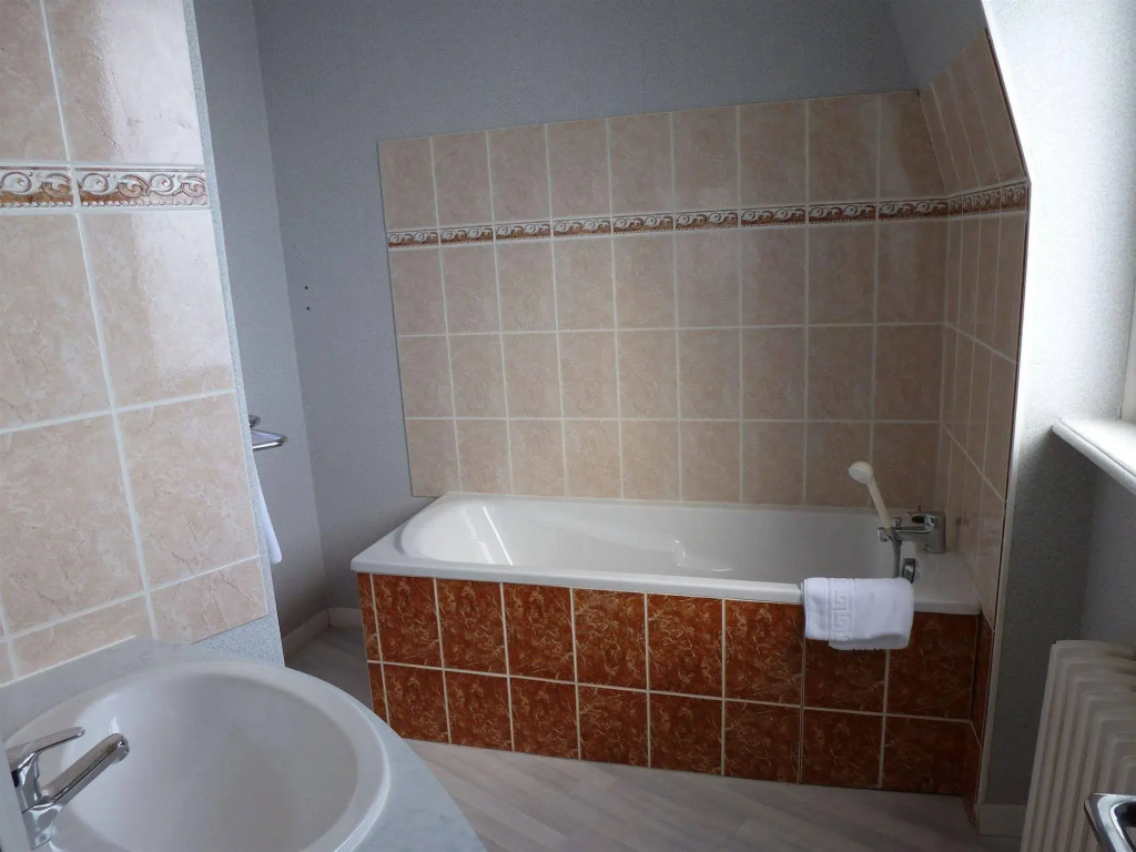 Afficher la photo 8 — Hotel Regina Roscoff