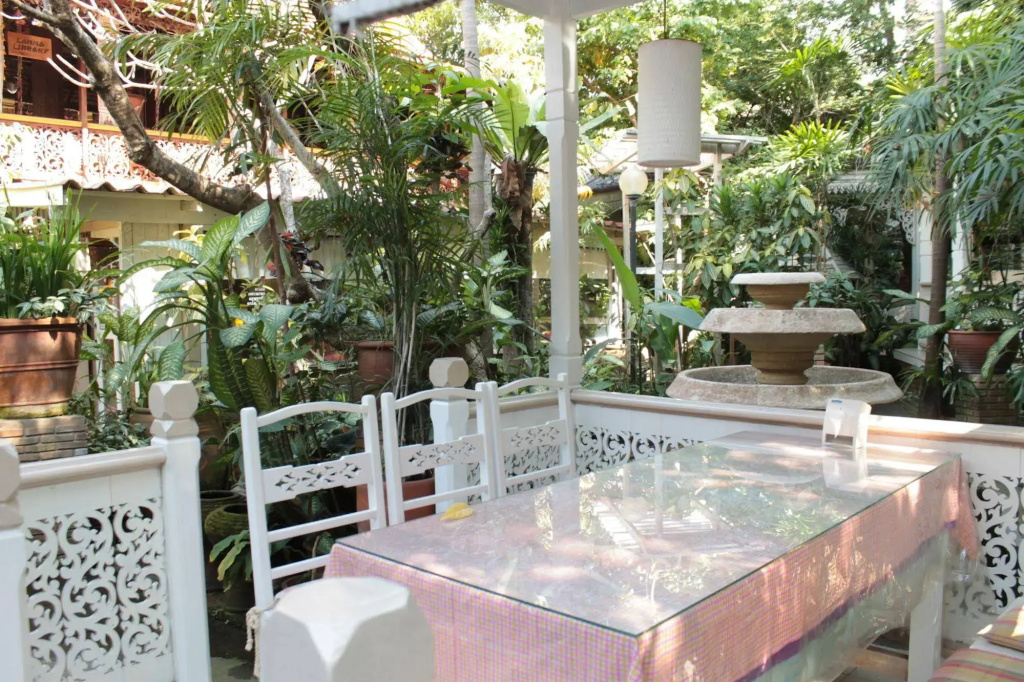 Suan Doi House Hotel and Resort - Général